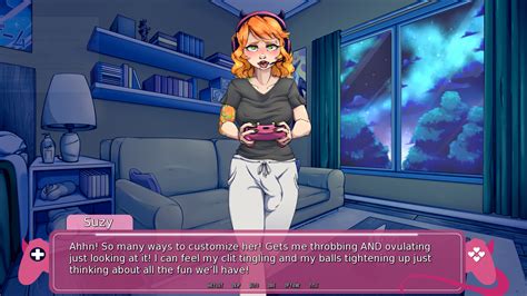 Top free NSFW games tagged Lesbian